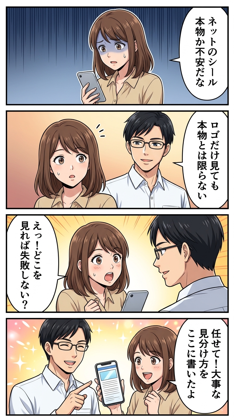 ボンボンドロップシール正規品