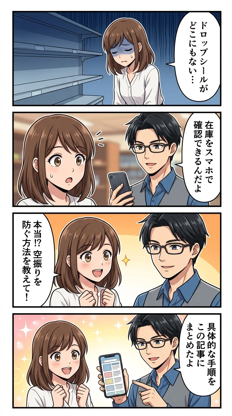 ボンボンドロップシールスヌーピー