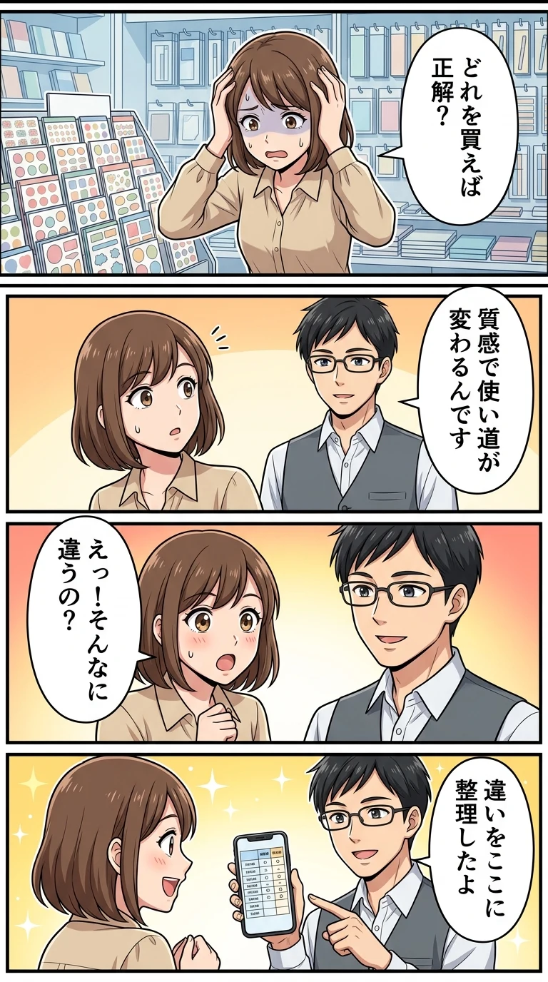ボンボンドロップシールクーリア