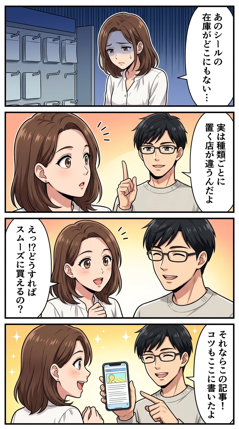 ボンボンドロップシールベイマックス