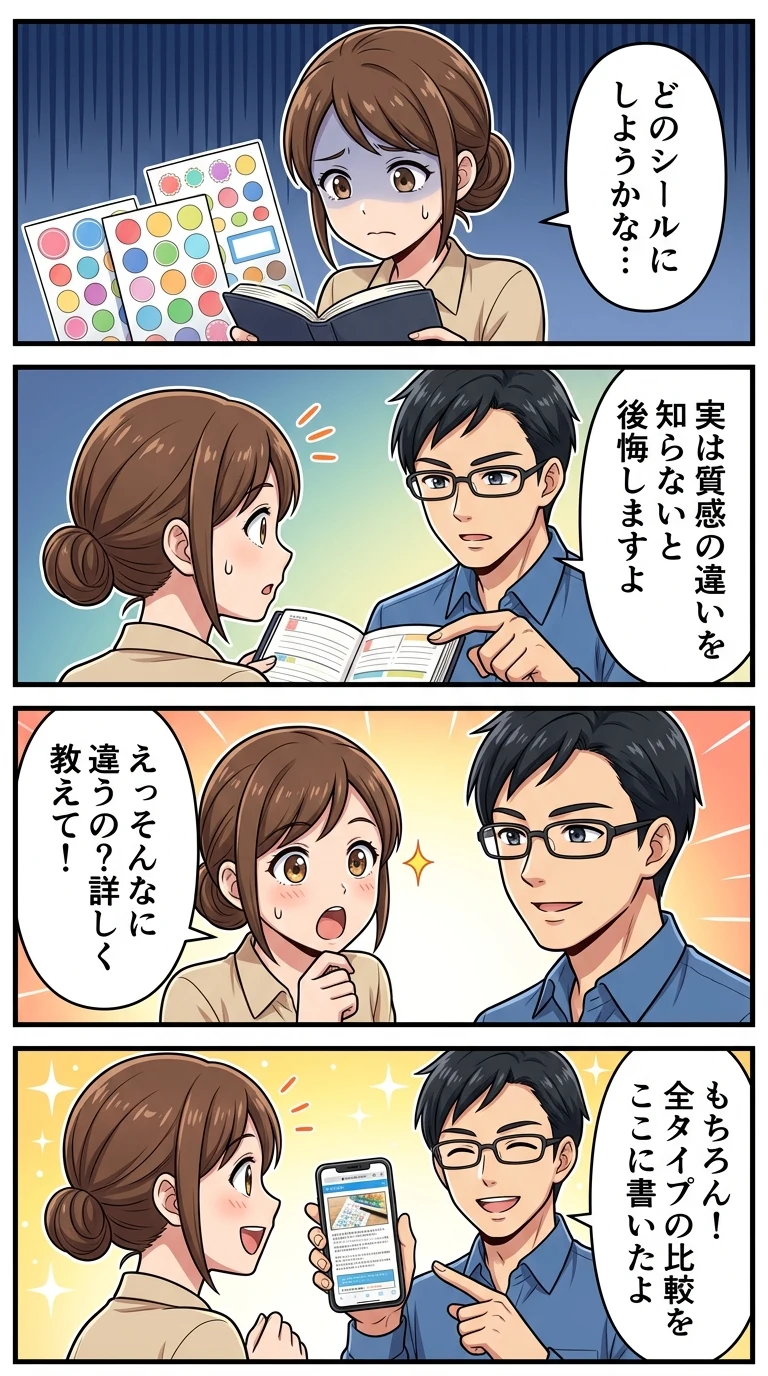 ベイマックスボンボンドロップシール