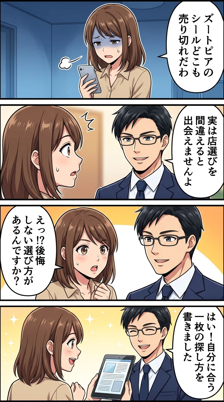 ボンボンドロップシールズートピア
