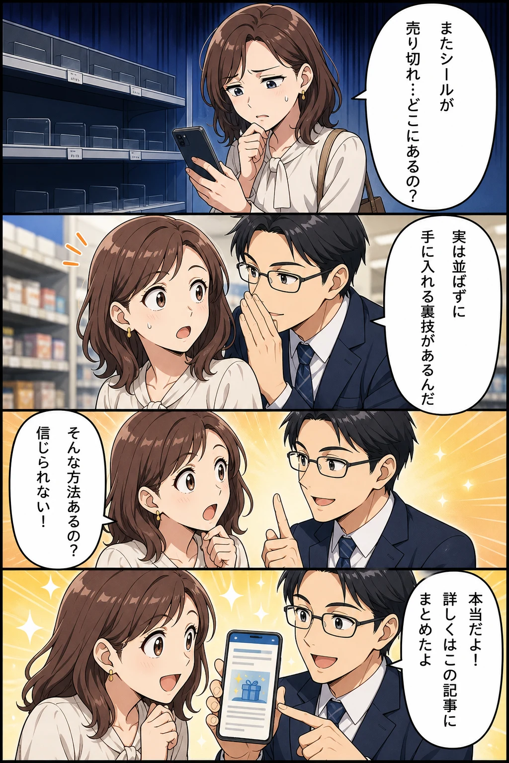 ボンボンドロップシールブログ