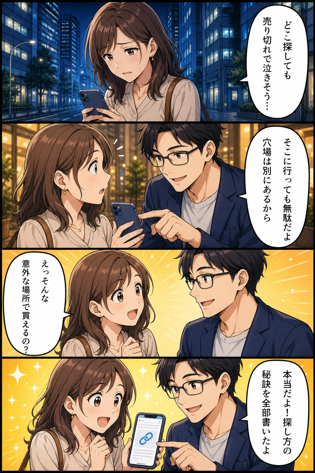 コジコジボンボンドロップシール