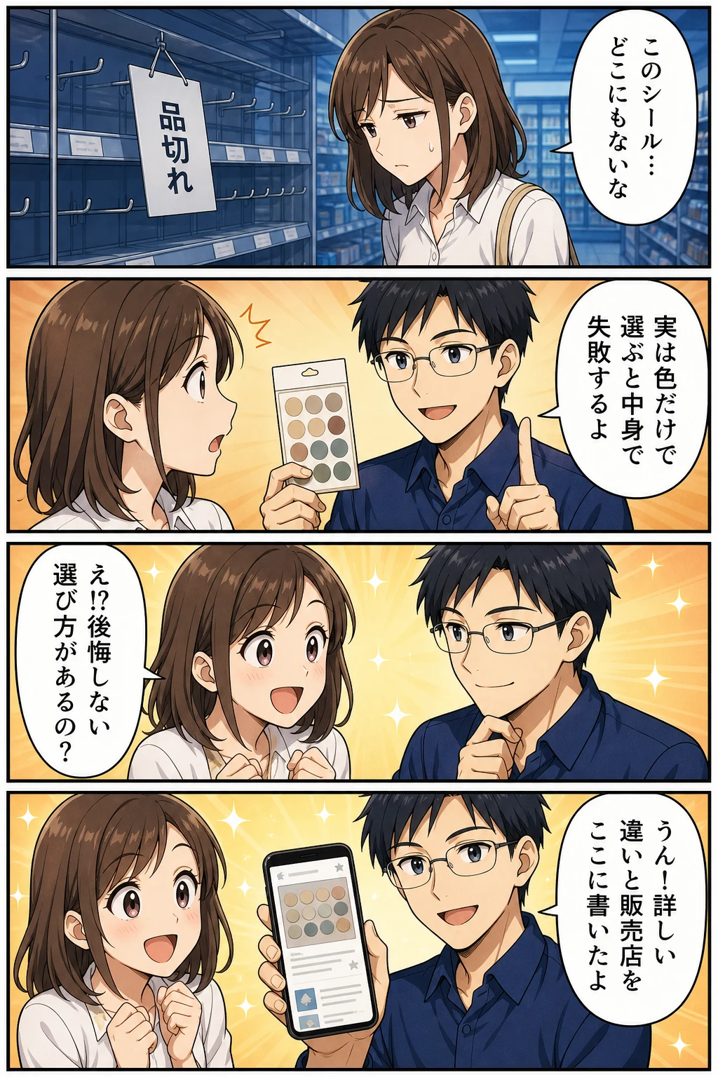 すみっコぐらしボンボンドロップシール
