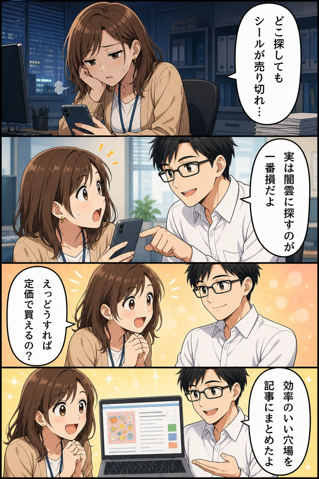 ボンボンドロップシールサンリオどこに売ってる