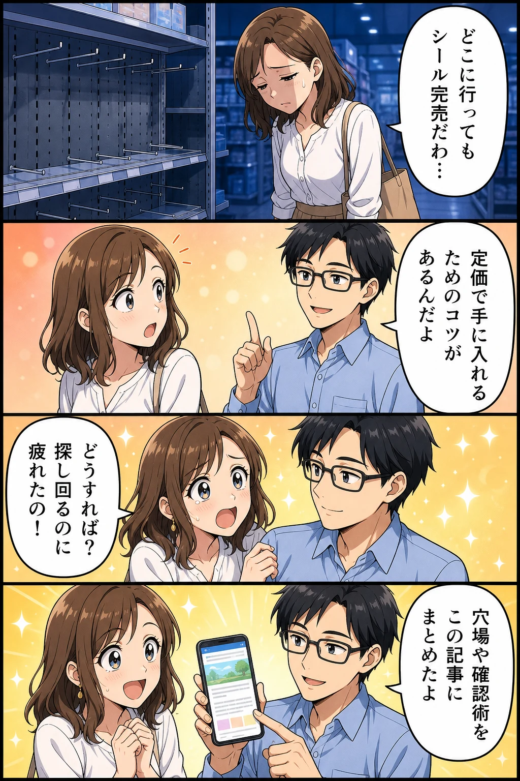 ちいかわボンボンドロップシールどこに売ってる