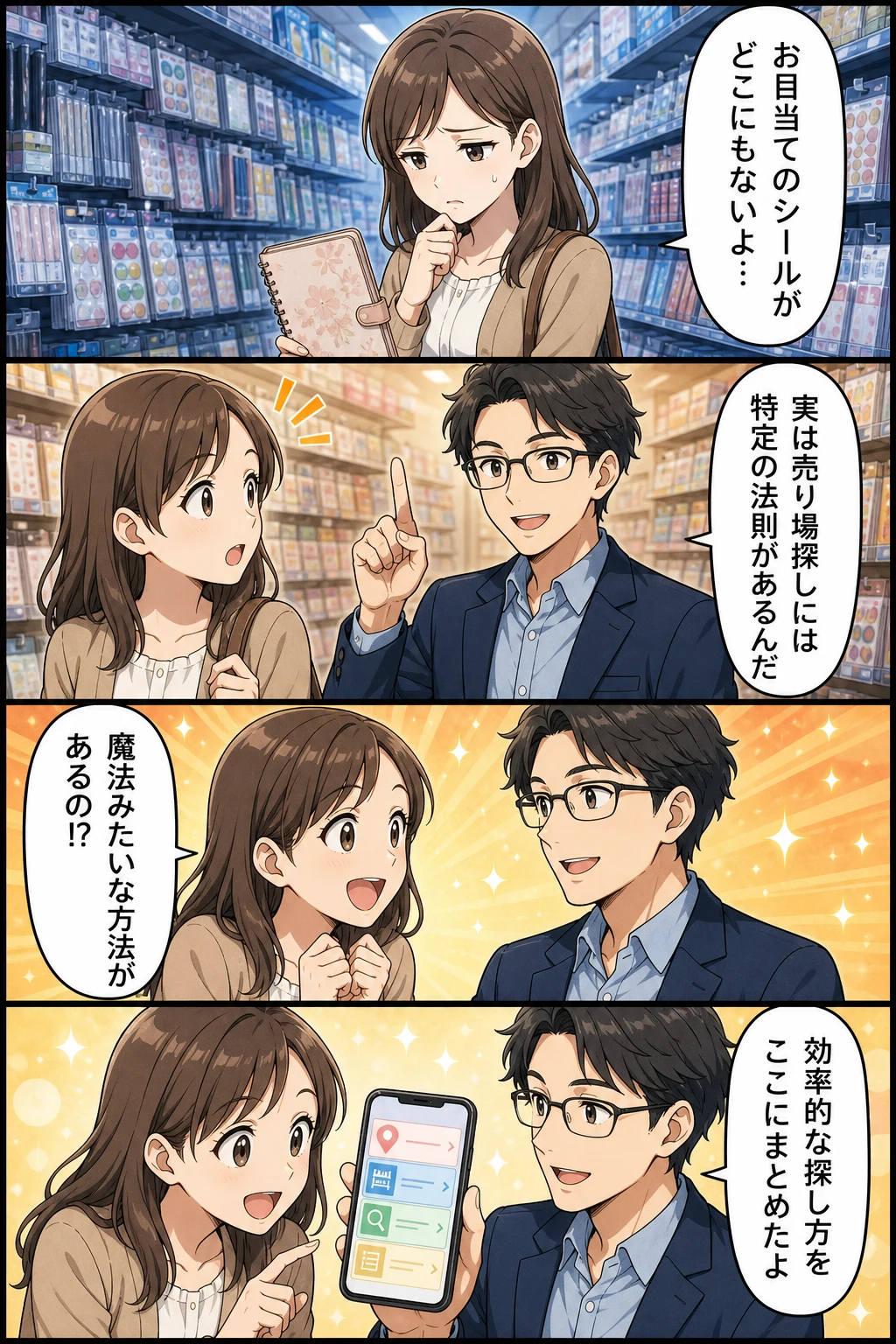 ハンズ ボンボンドロップシール