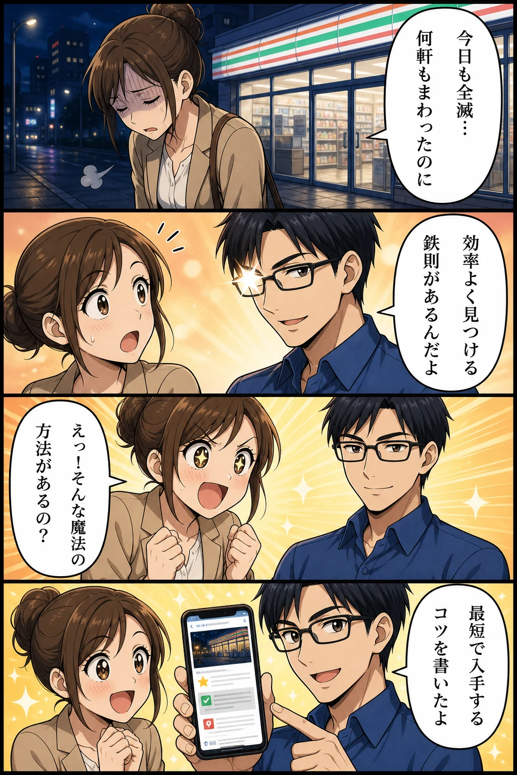 ちいかわボンボンドロップシールセブン