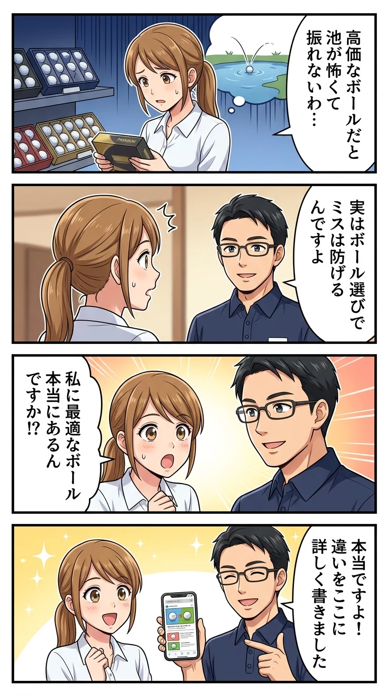 スリクソン q-スター zスター 違い