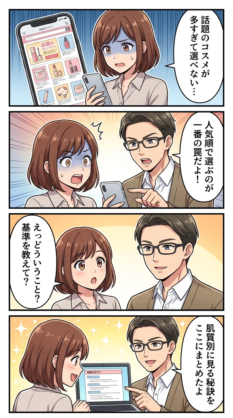 韓国コスメ オリーブヤング