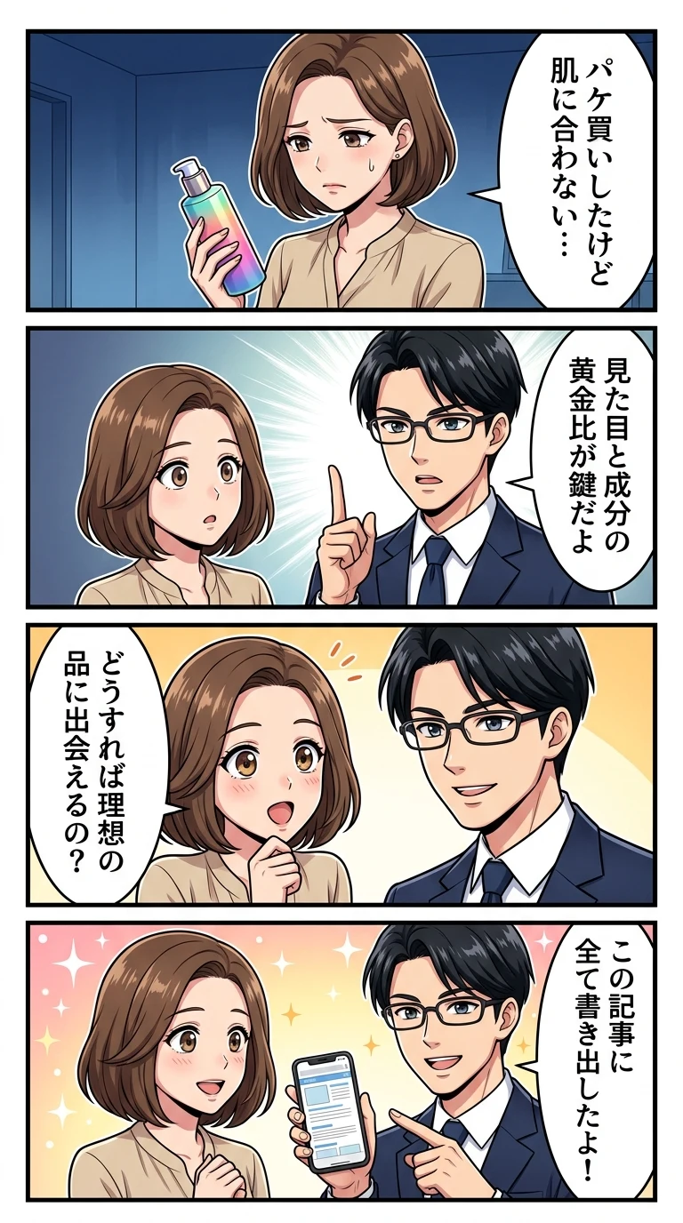 韓国コスメ かわいい