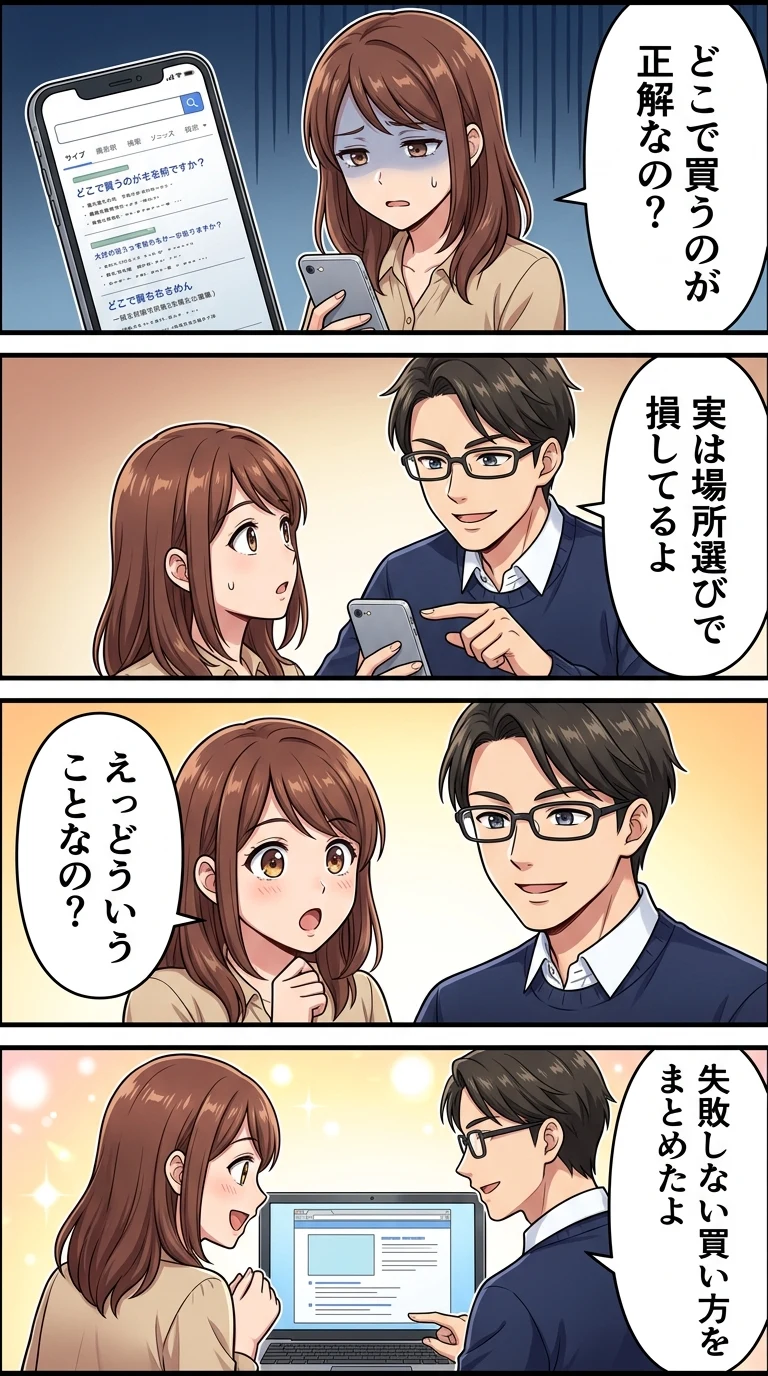韓国コスメ 買える場所