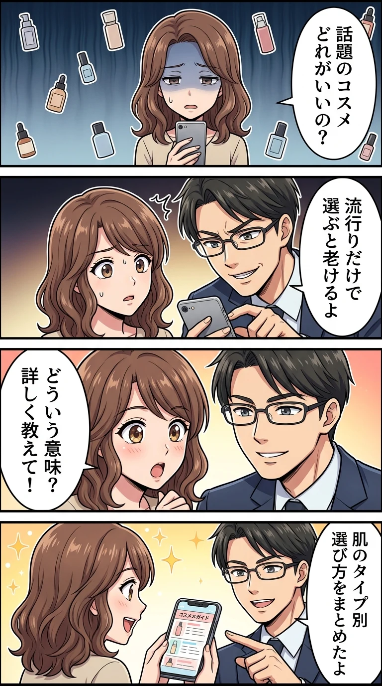 韓国コスメ 最新