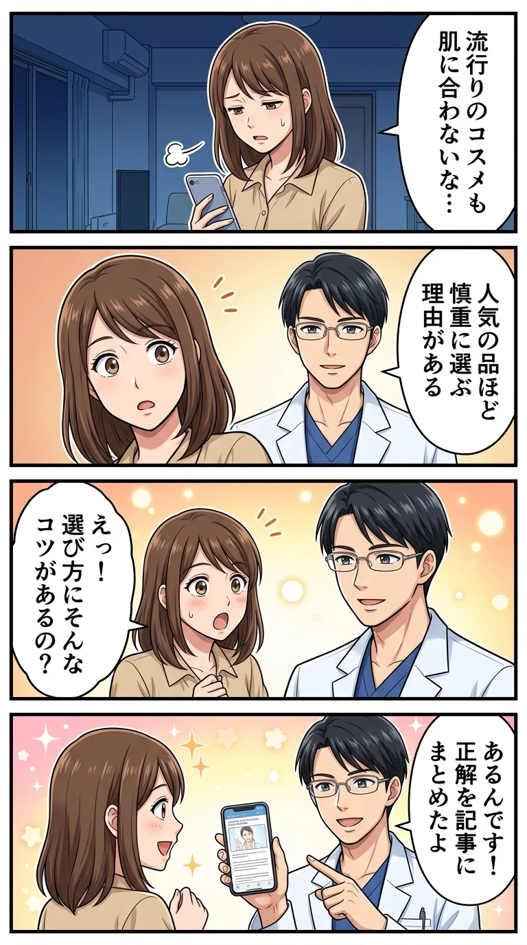 韓国コスメ スキンケア 人気