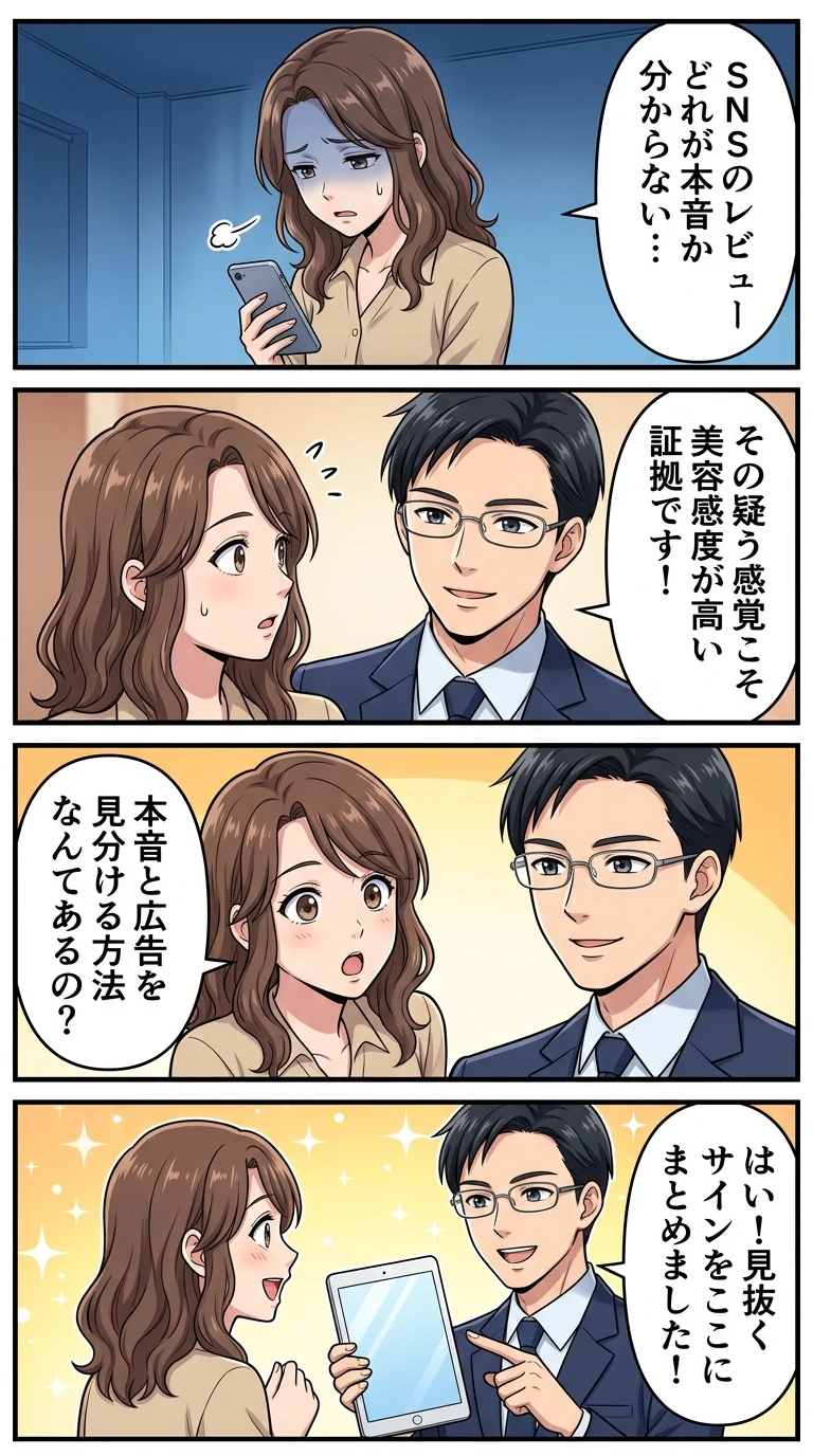 韓国コスメ ステマ