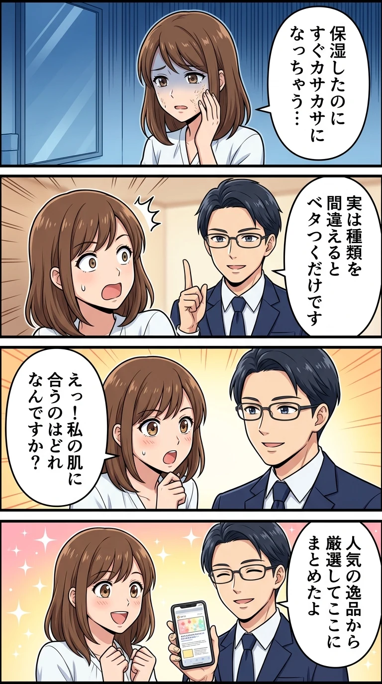 韓国コスメ セラミド