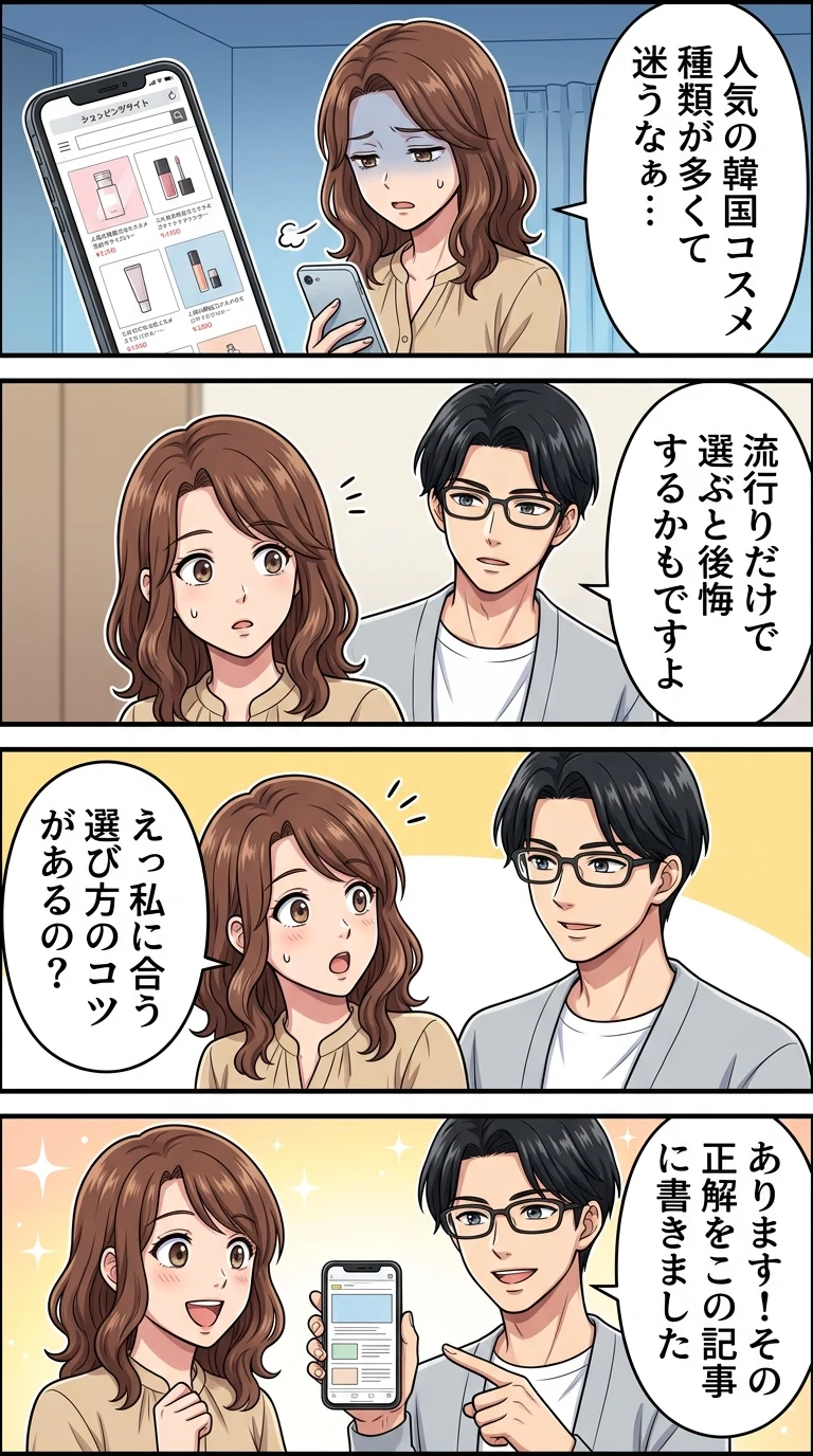 韓国コスメ おすすめブランド