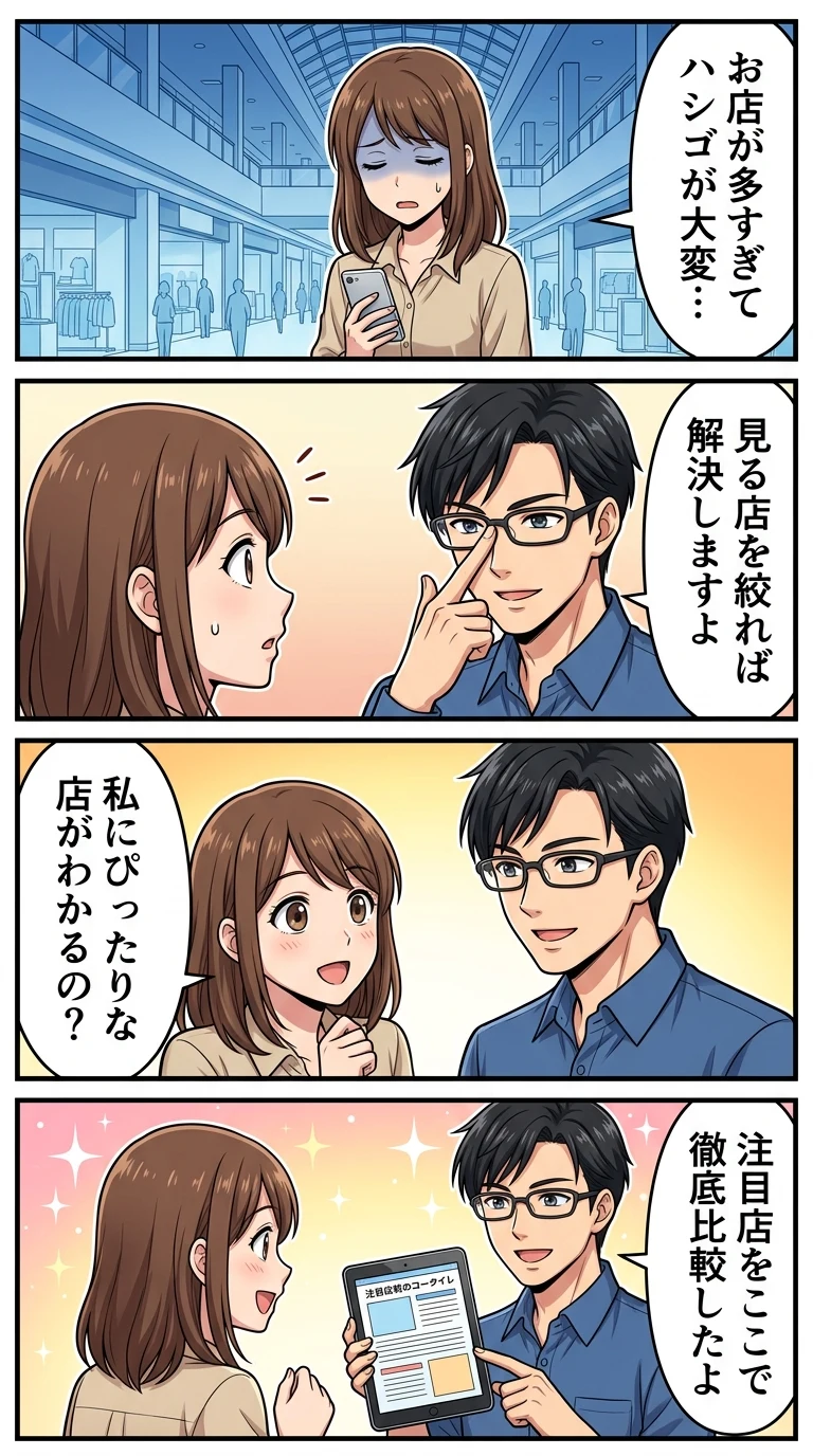 五条 イオン 韓国コスメ
