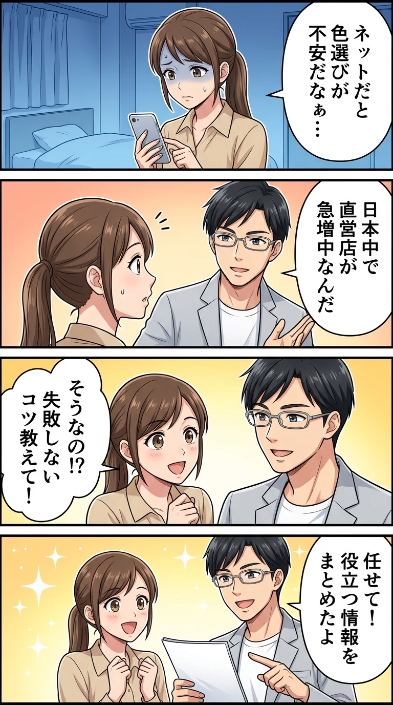 韓国コスメ 実店舗