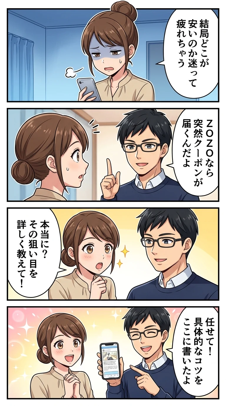 韓国コスメ zozo