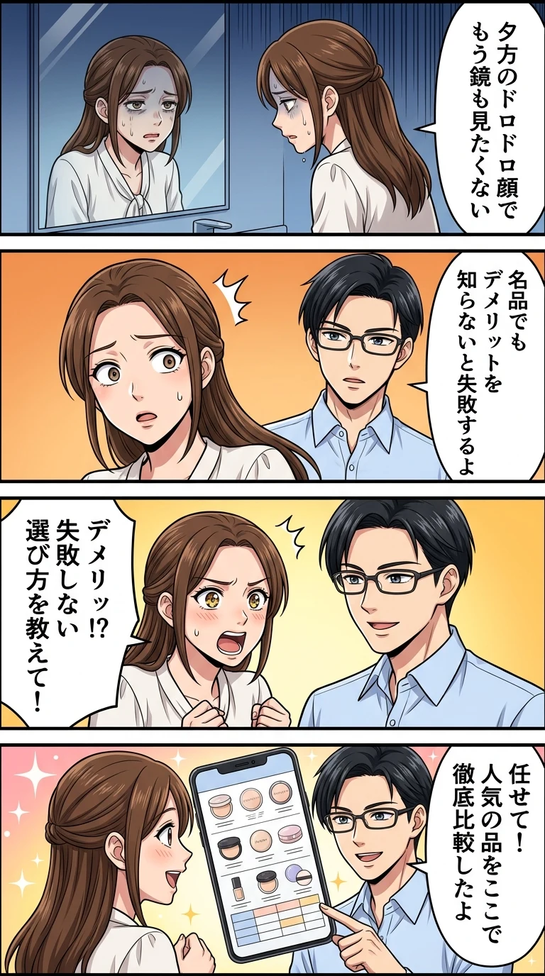 韓国コスメ フェイスパウダー