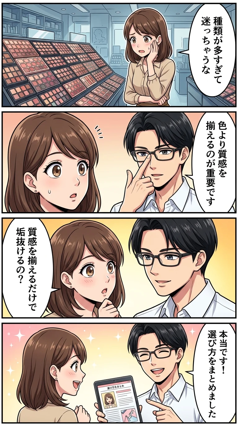 韓国コスメ アイシャドウ 人気