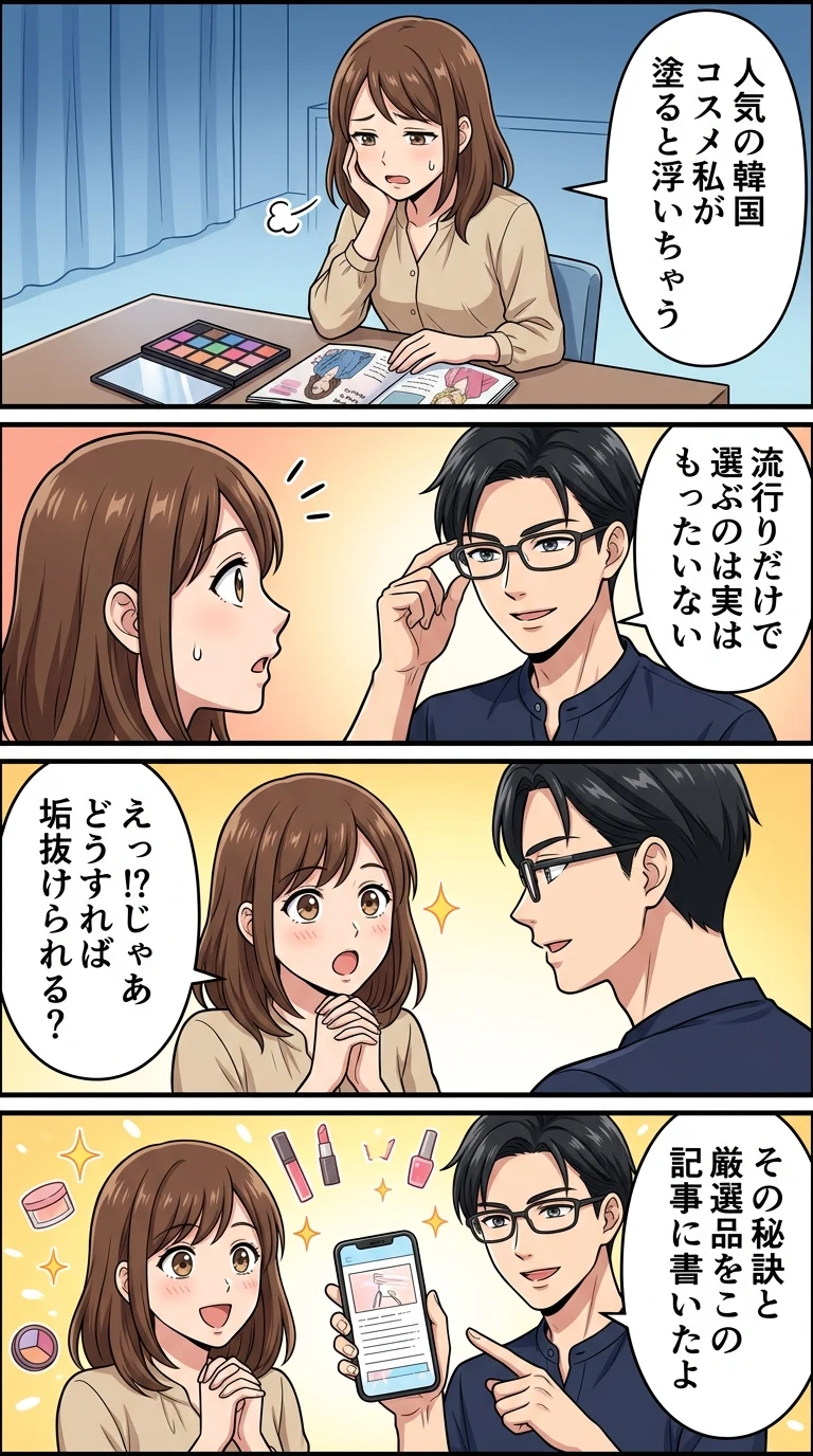 韓国コスメ おすすめ アイシャドウ