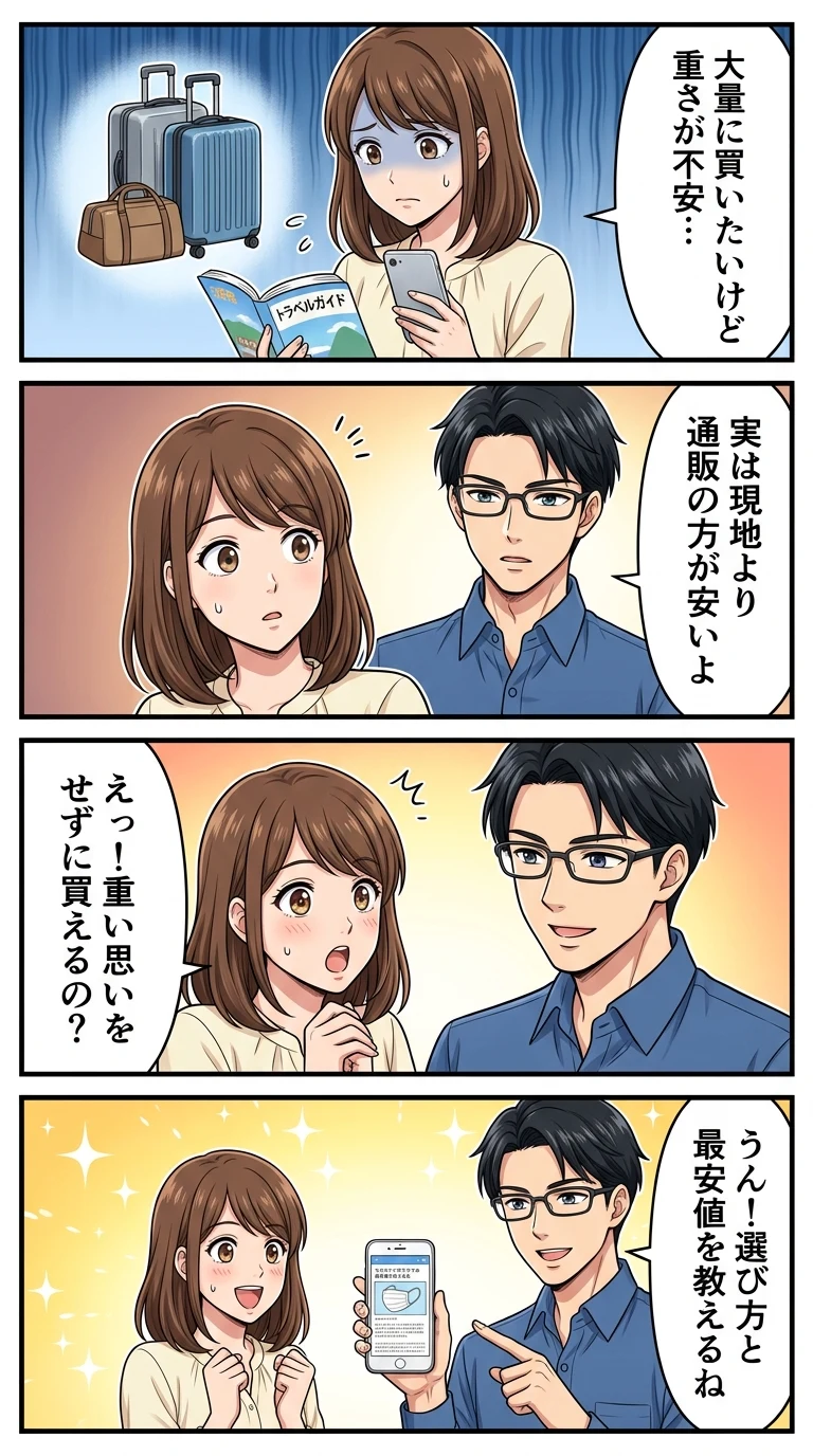 韓国コスメ フェイスパック