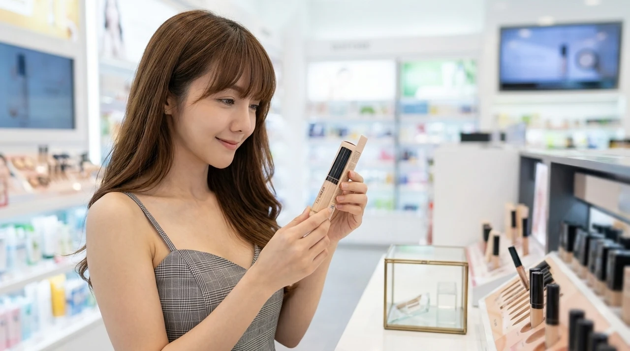 ザセムはどこで売ってる？正規品を確実に買える場所をイメージした写真風の画像