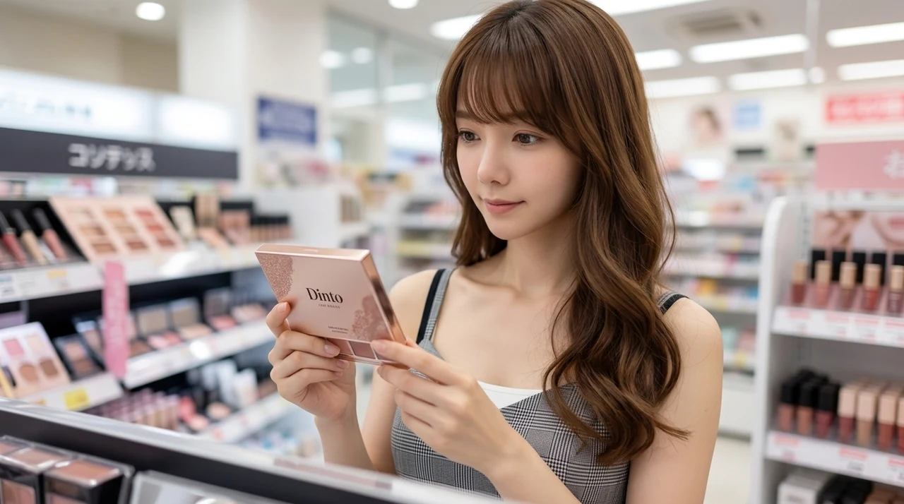 dintoはどこで売ってる？取扱店舗や通販での購入方法をイメージした写真風の画像