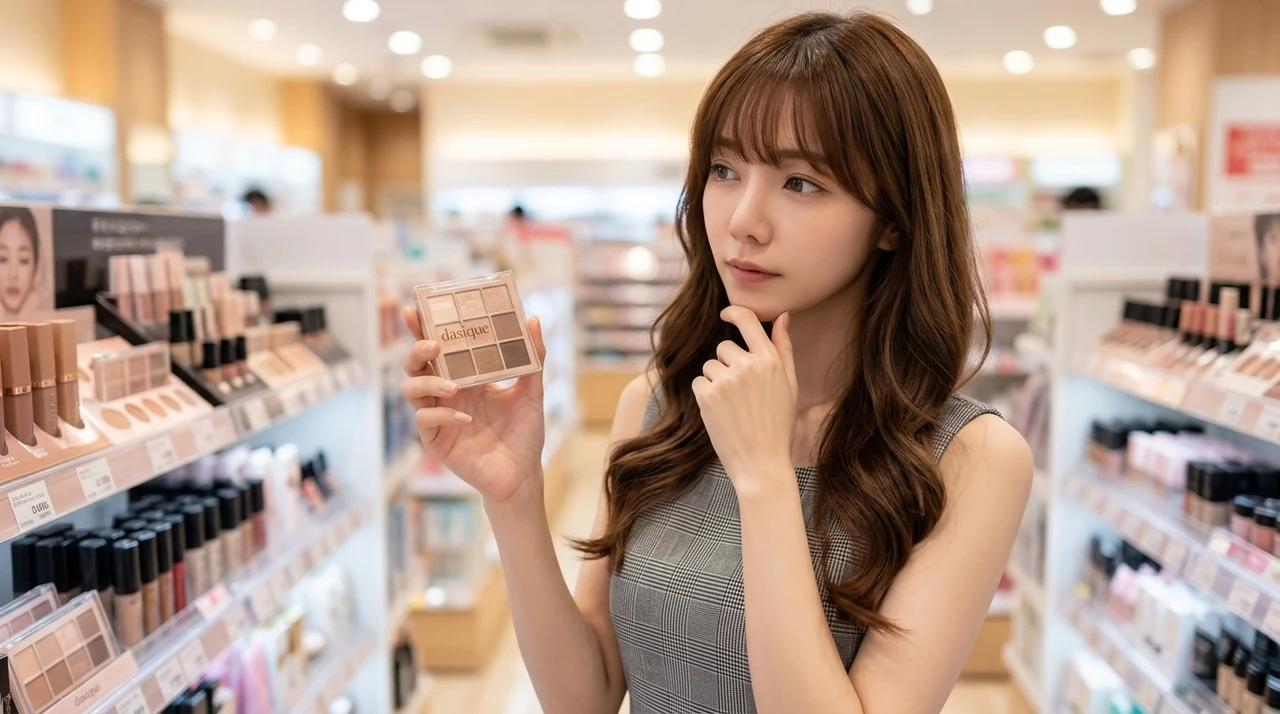 デイジークはどこで売ってる？お得な取扱店と在庫状況をイメージした写真風の画像