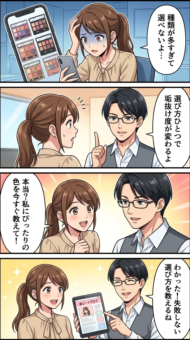 韓国コスメ デイジーク