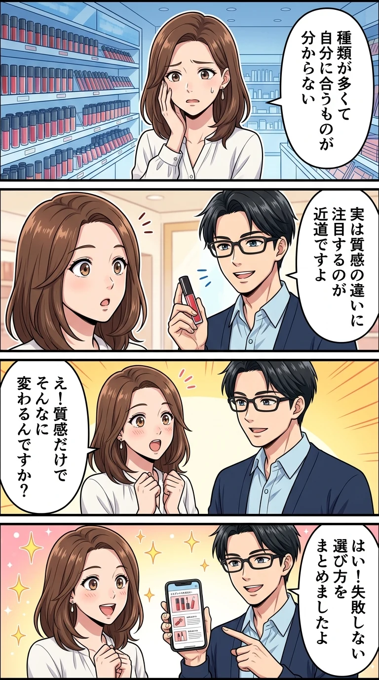 韓国コスメ リップティント
