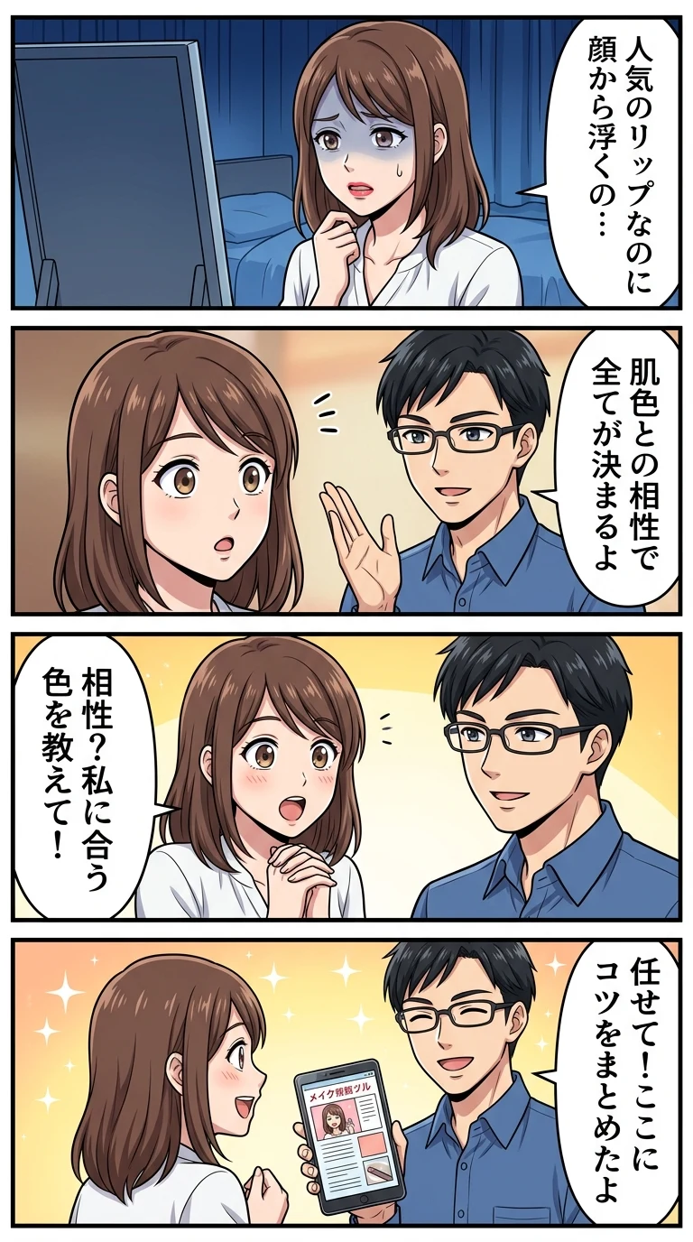 韓国コスメ 人気 リップ